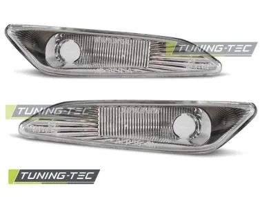 Semnalizatoare aripa pentru ALFA ROMEO 147 si ALFA ROMEO 156 Tuning-Tec - KBAR01