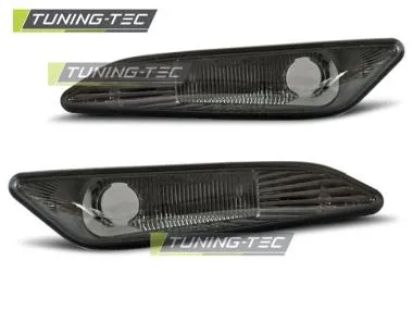 Semnalizatoare aripa fumuri pentru ALFA ROMEO 147 ,  156,  05- Tuning-Tec - KBAR03
