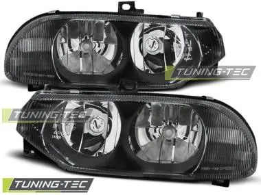 Faruri Alfa Romeo 156 10.97-06.03 Tuning-Tec - LPAR04