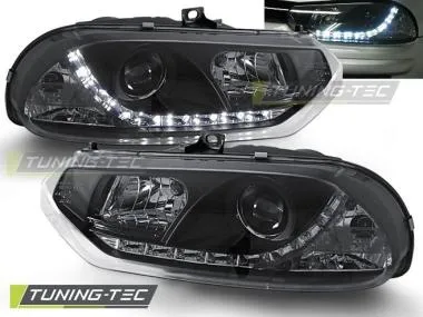 Faruri Daylight pentru ALFA ROMEO 156 10.97-06.03 Tuning-Tec - LPAR02