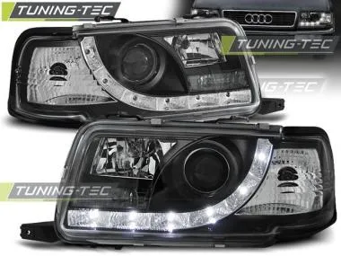 Faruri Daylight pentru Audi 80 B4 09.1991-04.1996 Tuning-Tec - LPAU40