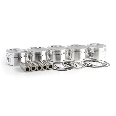 Pistonuri forjate ZRP Audi 2.5L TFSI (TT-RS) (stift de 23 mm) - 43708-5-P