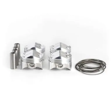 Citroen / Peugeot 1.6L 16v C2 (TU5JP4 Head-Long Rod 141.0mm) Pistoane forjate ZRP - 42907-787