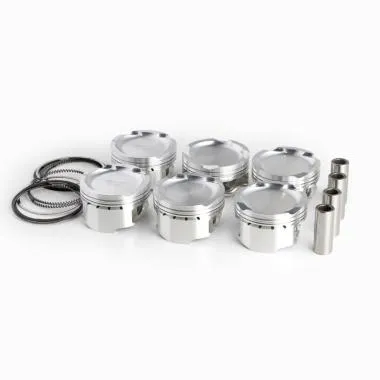BMW 3.0L M54B30 E46 ZRP Pistoane forjate - 41106-845