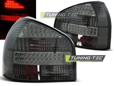 Stopuri fumurii pentru Audi A3 08.1996-08.2000 Tuning-Tec - LDAU85