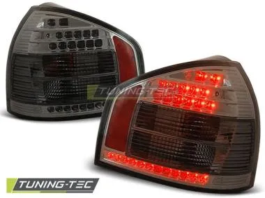 Stopuri fumurii pentru Audi A3 08.1996-08.2000 Tuning-Tec - LDAU43