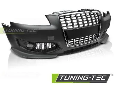 Bara fata S3 pentru Audi A3 06.2005-04.2008 Tuning-Tec - ZPAU05