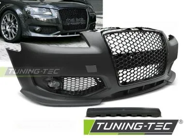 Bara fata RS pentru Audi A3 06.2005-04.2008 Tuning-Tec - ZPAU04