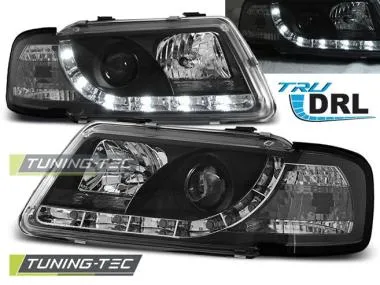 Faruri Daylight pentru Audi A3 8L 08.1996-08.2000 Tuning-Tec - LPAU62
