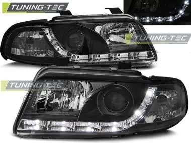 Faruri Daylight pentru Audi A4 1999-2000.09 Tuning-Tec - LPAU36