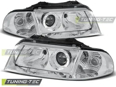 Faruri pentru Audi A4 1999-2000.11 Tuning-Tec - LPAU04