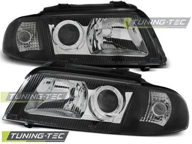 Faruri pentru Audi A4 1999-2000.11 Tuning-Tec - LPAU01