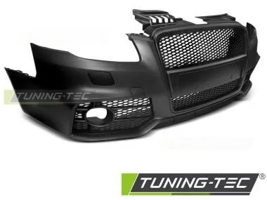 Bara fata RS pentru AUDI A4 2004-2008 Tuning-Tec - ZPAU16