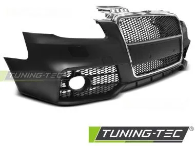 Bara fata RS pentru AUDI A4 2004-2008 Tuning-Tec - ZPAU17
