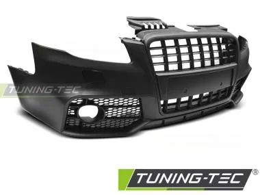 Bara fata S Line pentru AUDI A4 2004-2008 Tuning-Tec - ZPAU20