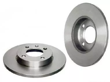 Discuri frana de serie spate BMW E36,  E46 Rotinger 1187S