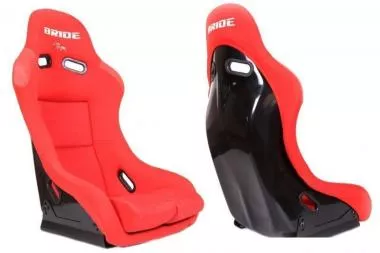 Sports Chairs Racing K109 BRIDE - BD-FO-001