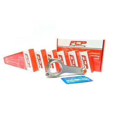Biele forjate BMW 2.5 M50 M52 FCP H-beam 140mm - FCPRHB1404822-6