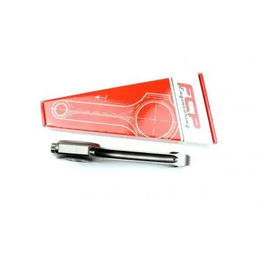 Biele forjate Toyota Yaris GR G16E-GTS FCP H-Beam 143,  7 mm - FCPRHT143724B3/8