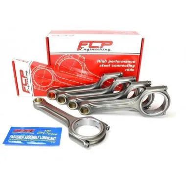 Audi TTRS RS3 2.5 20V TFSI FCP Biele din otel X-beam 144mm/23mm pentru pistoane OEM - FCPRXA14450623T-5