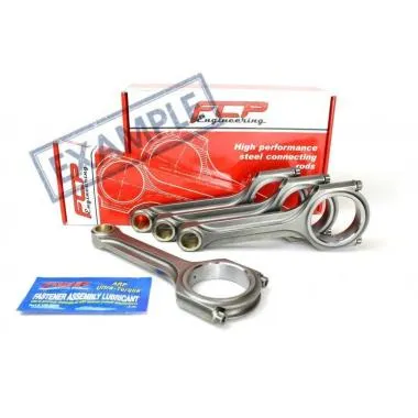 Opel 2.2 16V X22XE C22XE C22LET FCP Biele din otel X-beam 148mm - FCPRXO1485221