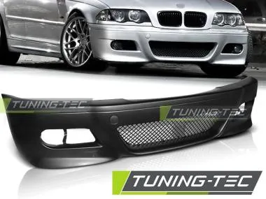 Bara fata BMW E46 M3 STYLE Tuning-Tec - ZPBM31