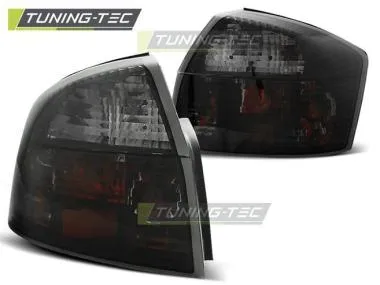 Stopuri fumurii pentru Audi A4 10.2000-10.2004 Tuning-Tec - LTAU14
