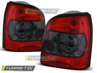 Stopuri fumurii pentru Audi A4 11.1994-2001 Tuning-Tec - LTAU22