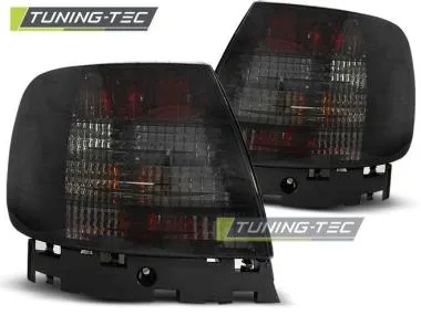 Stopuri fumurii pentru Audi A4 11.1994-09.2000 Tuning-Tec - LTAU07