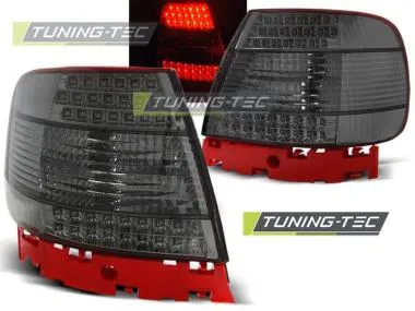 Stopuri fumurii pentru Audi A4 11.1994-09.2000 Tuning-Tec - LDAU82