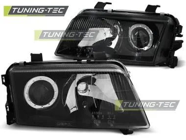 Faruri pentru Audi A4 B5 11.1994-12.1998 Tuning-Tec - LPAU56