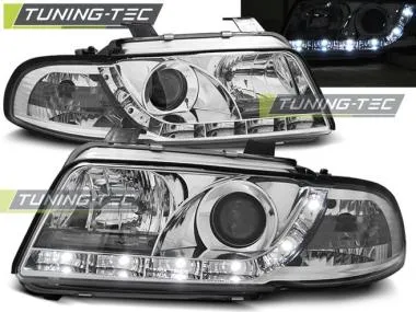 Faruri Daylight pentru Audi A4 11.1994-12.1998 Tuning-Tec - LPAU25