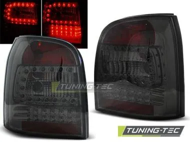 Stopuri fumurii pentru Audi A4 Avant 1994-2001 Tuning-Tec - LDAU95