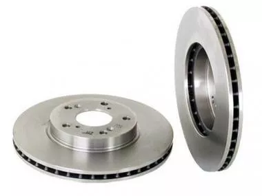 Discuri frana de serie spate Mercedes Sprinter,  VW LT Rotinger - 2716S