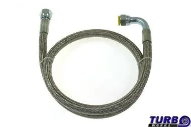 Furtun ulei teflon AN10 TurboWorks - CN-OC-102