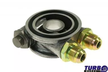 Thermostatic Oil Cooler Adapter 3/4UNF - MG-OT-008