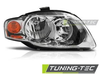 Far dreapta pentru Audi A4 11.2004-03.2008 Tuning-Tec - FAU01R
