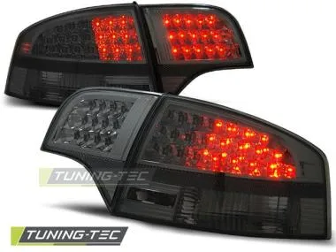 Stopuri fumurii pentru Audi A4 11.2004-11.2007 Tuning-Tec - LDAU55