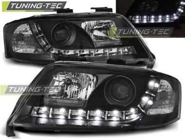 Faruri Daylight pentru Audi A6 2001.06-2004.05 Tuning-Tec - LPAU46