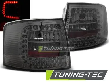 Stopuri fumurii pentru Audi A6 Avant 05.1997-05.2004 Tuning-Tec - LDAUB5
