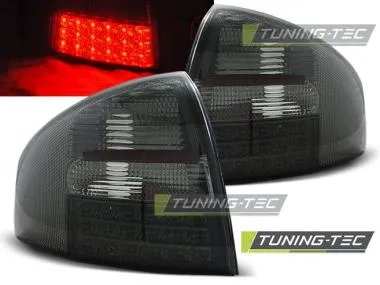 Stopuri fumurii pentru Audi A6 05.1997-05.2004 Tuning-Tec - LDAU77