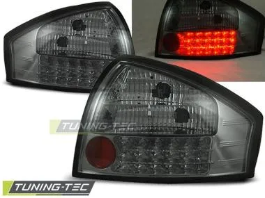 Stopuri fumurii pentru Audi A6 05.1997-05.2004 Tuning-Tec - LDAU24