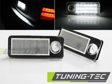 Corp iluminat cu led pentru Audi A6 Avant C5 1997-2004 Tuning-Tec - PRAU03