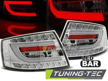 Stopuri cu led pentru Audi A6 04.2004-2008 Tuning-Tec - LDAUC3