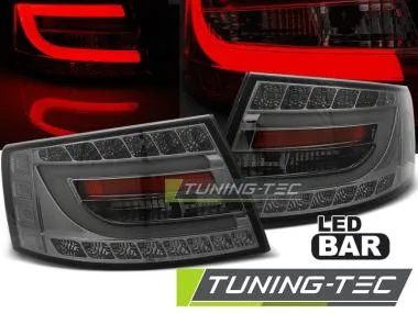 Stopuri fumurii pentru Audi A6 04.2004-2008 Tuning-Tec - LDAUC7