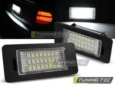 Corp iluminat cu led pentru Audi A4,  A5,  TT,  Q5,   Passat B6 Tuning-Tec - PRAU01