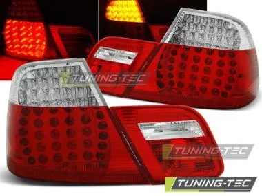 Stopuri cu led BMW E46 Coupe Tuning-Tec - LDBM69
