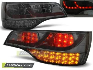 Stopuri fumurii pentru Audi Q7 2006-2009 Tuning-Tec - LDAU59