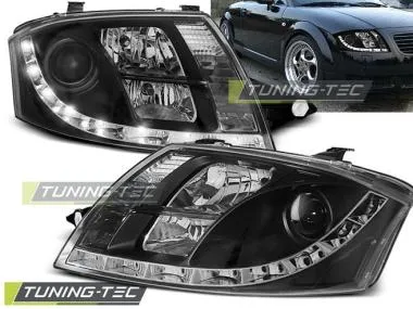 Faruri Daylight pentru Audi TT 1999-2005 Tuning-Tec - LPAU50