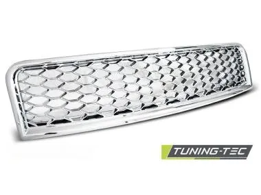 Grila radiator pentru Audi A4 B6 RS-TYPE 10.2000-10.2004 Tuning-Tec - GRAU31